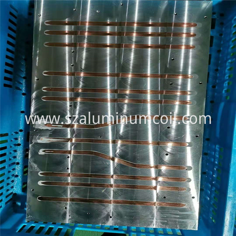 aluminum heat sink28